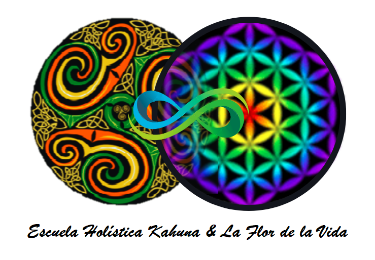 Escuela Holística Kahuna & La Flor de la Vida